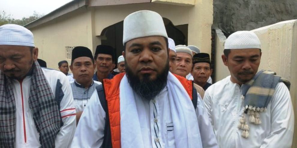 Memuliakan Tamu, Walikota Helmi Ajak Peserta Porwil Makan Akbar