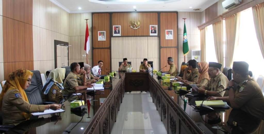 Pemprov Bengkulu Usulkan Penambahan Kuota BBM