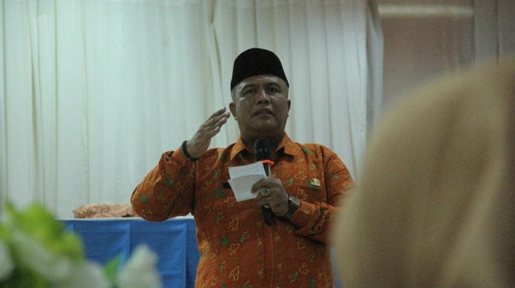 Diskominfotik Akan Siapkan Regulasi untuk Kerjasama Media