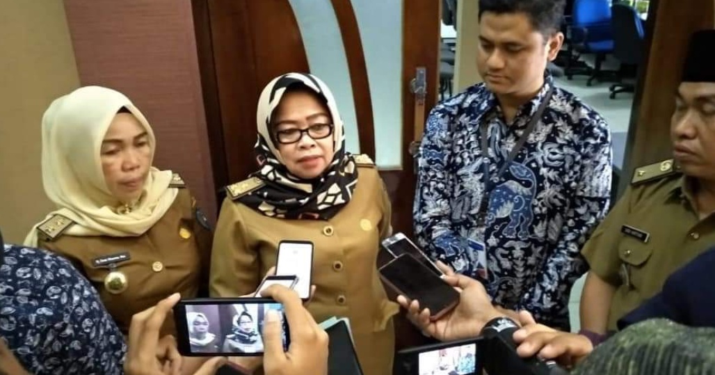 Cegah Lonjakan Inflasi, Ini Upaya TPID Kota Bengkulu