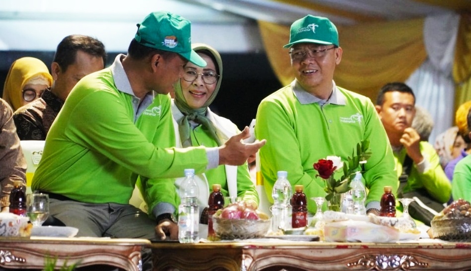 Kemenpar Apresiasi Komitmen Gubernur Rohidin Majukan Pariwisata Bengkulu