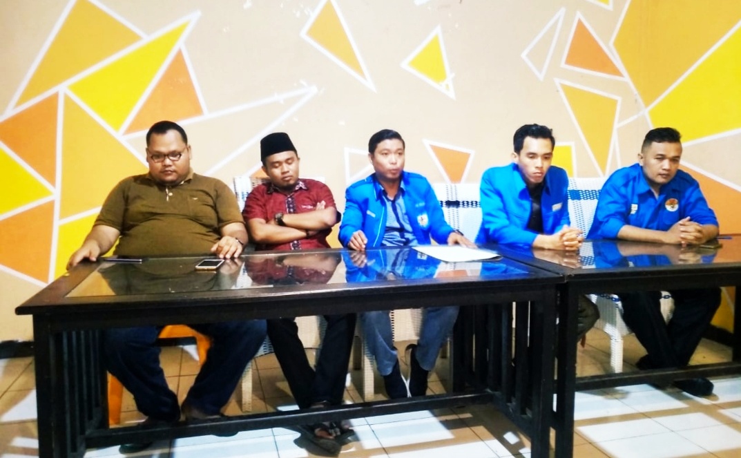 KNPI Bengkulu Utara Segera Gelar Musda