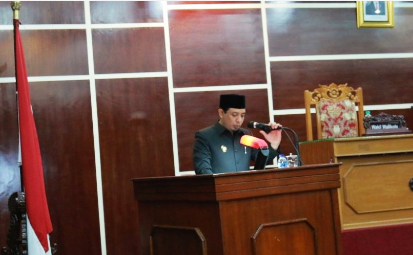 Peningkatan PAD Jadi Fokus Pemkot Bengkulu di 2020