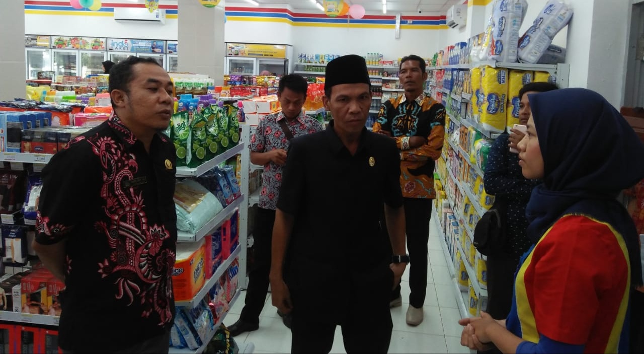 Dinilai Kebablasan, Gerai Indomaret Diminta Tutup
