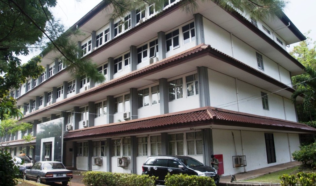 Hasil Nyata Politeknik Negeri Jakarta