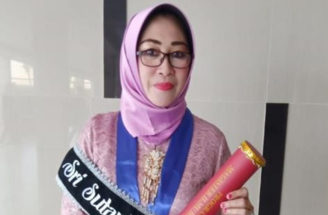 Pilkada Kepahiang: Sri Sutarti dari Birokrat Menjadi Relawan, Tawarkan Perubahan