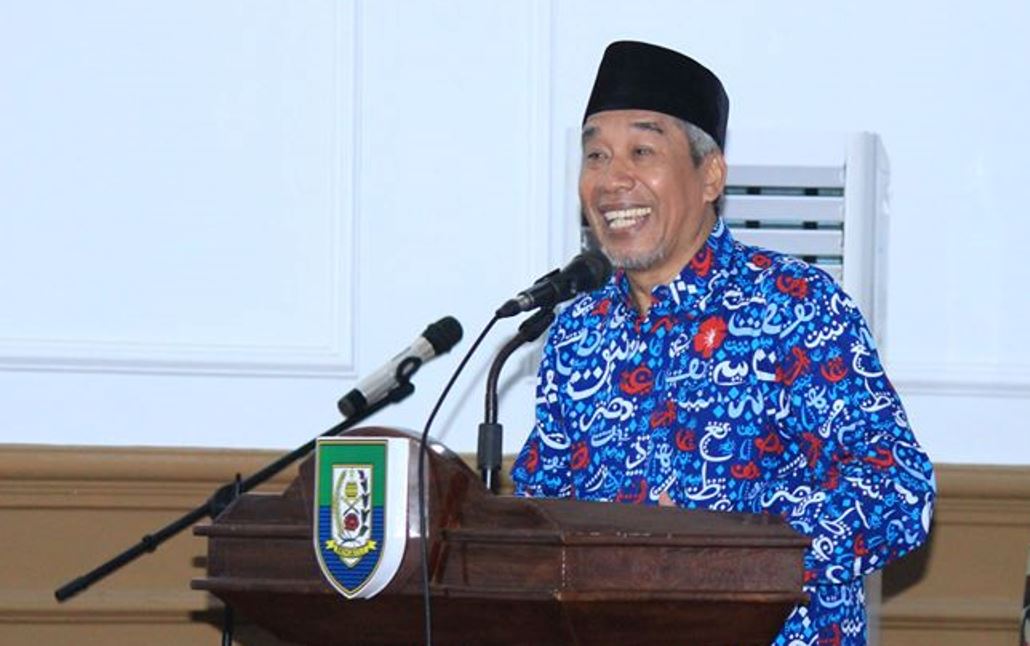 Sempat Kirim Surat ke PAN, PWM Bengkulu Jelaskan Alasan Dukung Rohidin