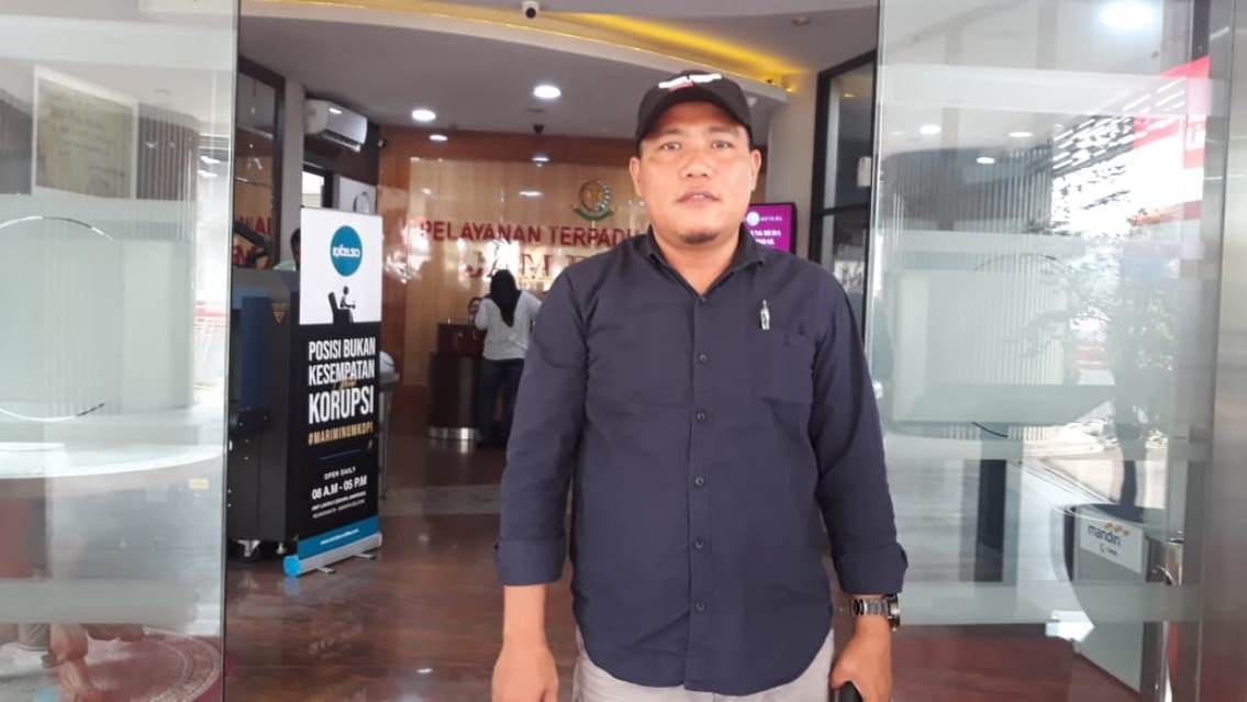 Muncul Desakan Pembubaran TP4D Kejaksaan