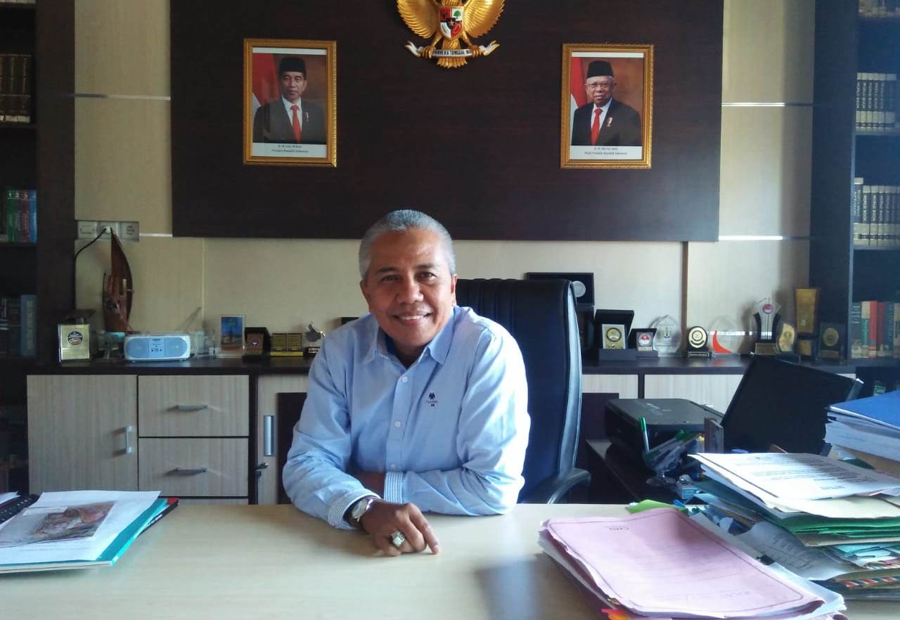 Menolak Mantan Napi Korupsi di Pilkada Bengkulu