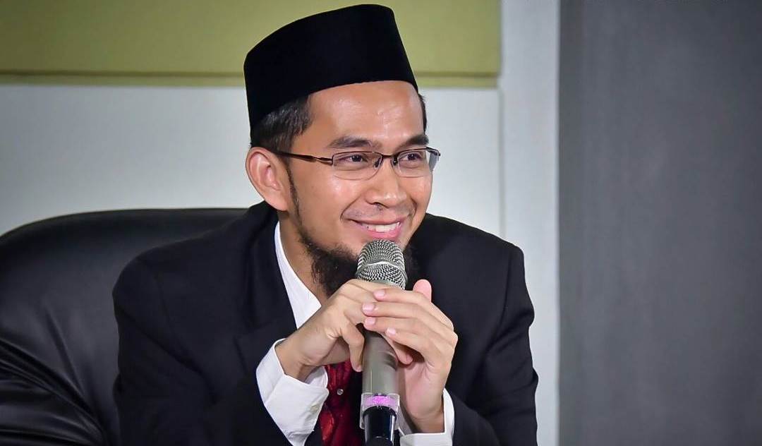 Ustaz Adi Hidayat Akan Terima Gelar Kehormatan dari Presiden Turki Erdogan