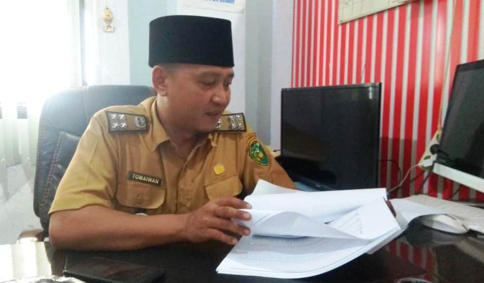 Pembangunan Jalan Semarak Ditargetkan Selesai Desember