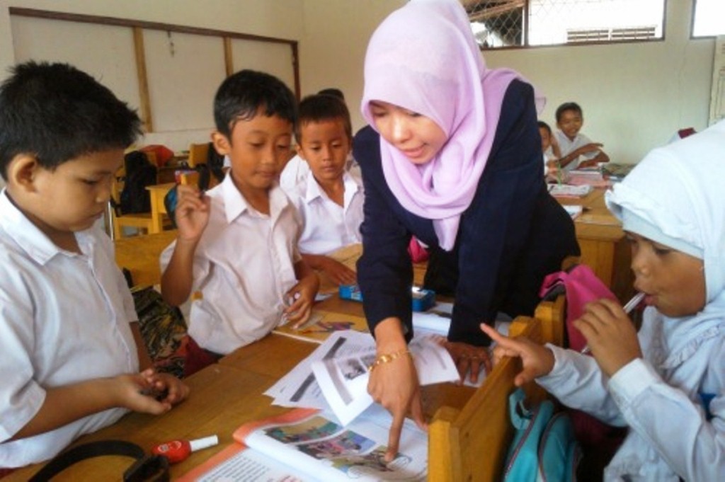 Kekurangan Guru, Disdikbud Kepahiang Ajukan Penambahan Kouta CPNS