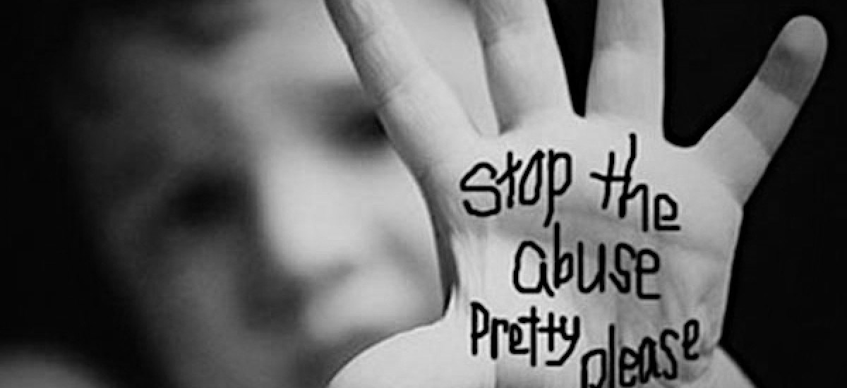 Lagi-Lagi Guru Cabuli Murid