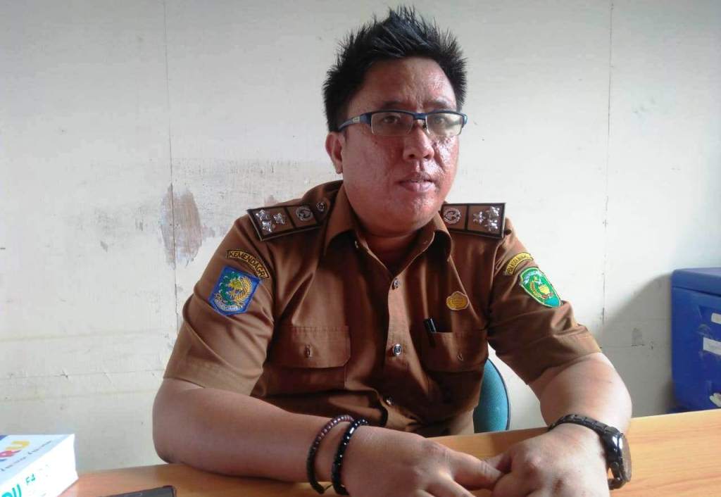 Renovasi Pasar Brokoto Ditargetkan Rampung Sebelum Kontrak Habis