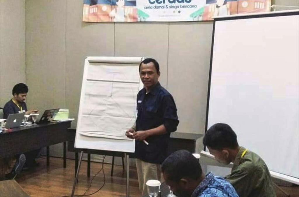 Memasuki Cuaca Ekstrim, Masyarakat Diimbau Selalu Siaga