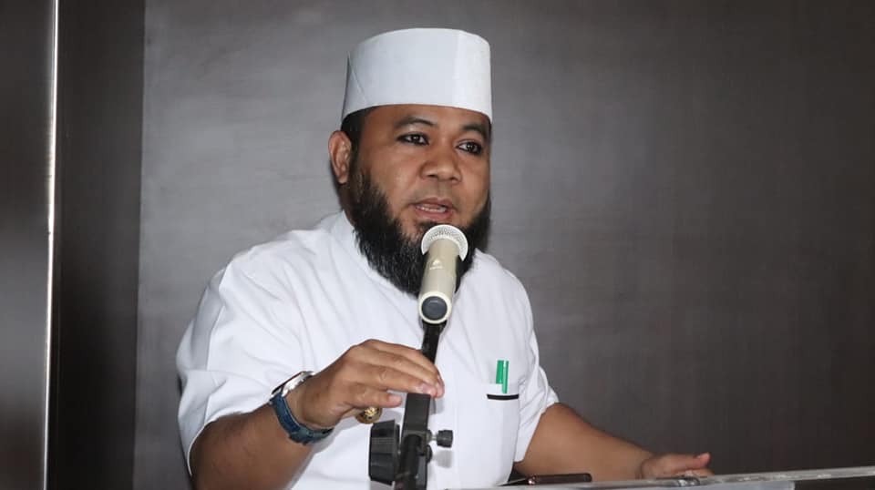 Pembangunan Infrastruktur Salah Satu Cerminan Kota Bengkulu