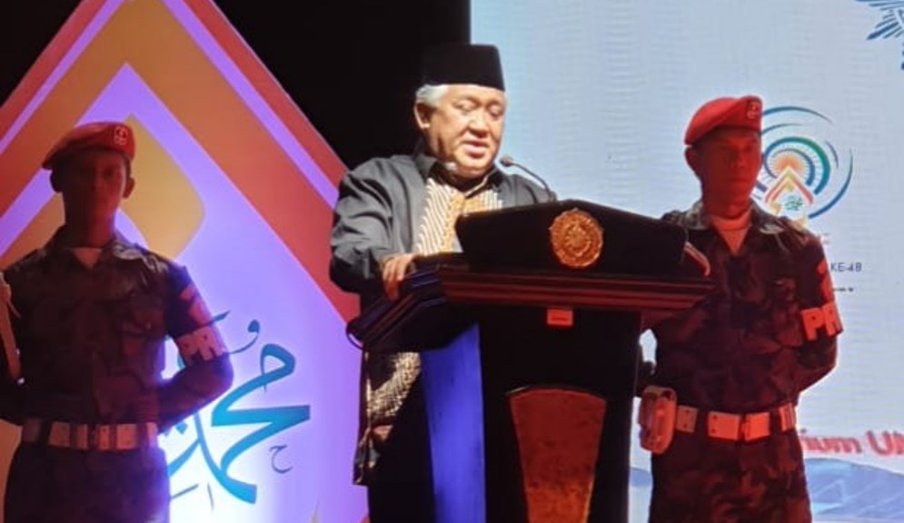 Utang BPJS Pemerintah ke Muhammadiyah Capai Rp 1,2 Triliun