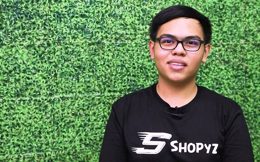 Bantu Ekonomi Keluarga dengan Teknologi