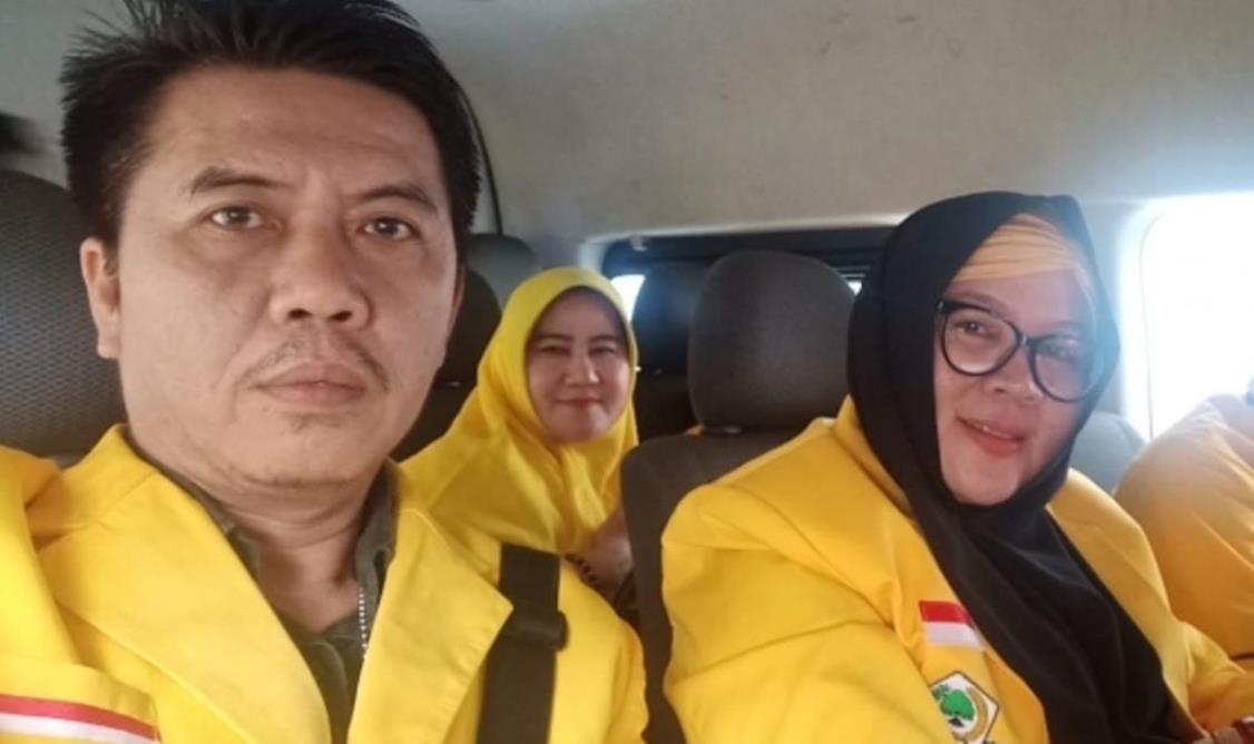 Golkar Bengkulu Sambut Baik Mundurnya Bamsoet dari Calon Ketum, Solid Dukung Airlangga