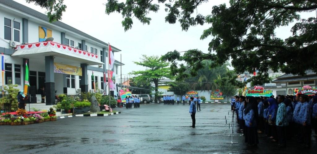 Pembangunan Infrastruktur Harus Dapat Memberikan Manfaat Bagi Masyarakat