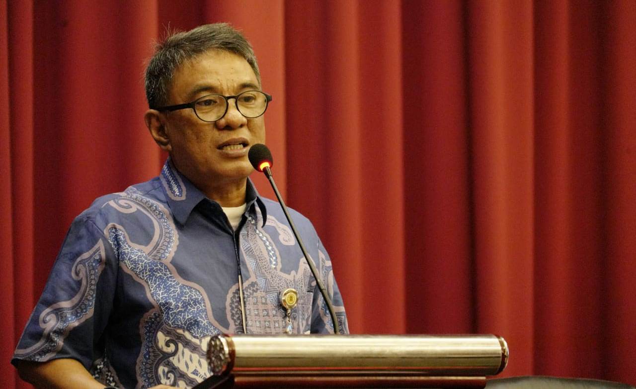 Wujudkan Good Governance, Kemenpan RB Evaluasi Reformasi Birokrasi