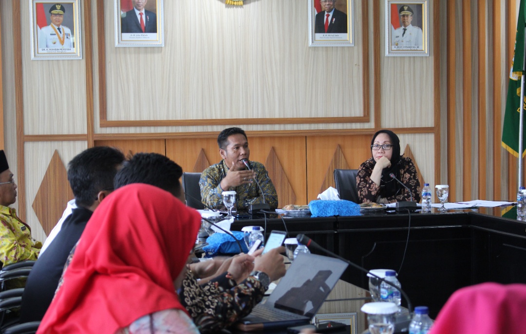 Kelangkaan BBM di Pulau Enggano akan Terasi