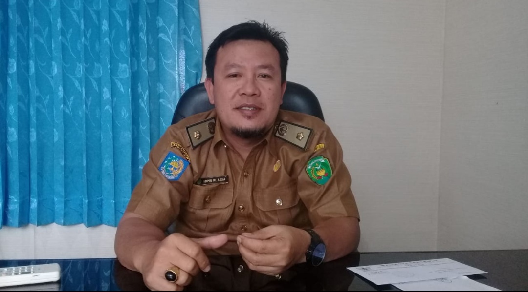 Besok, Honorer K2 akan Terima SK Wali Kota Bengkulu