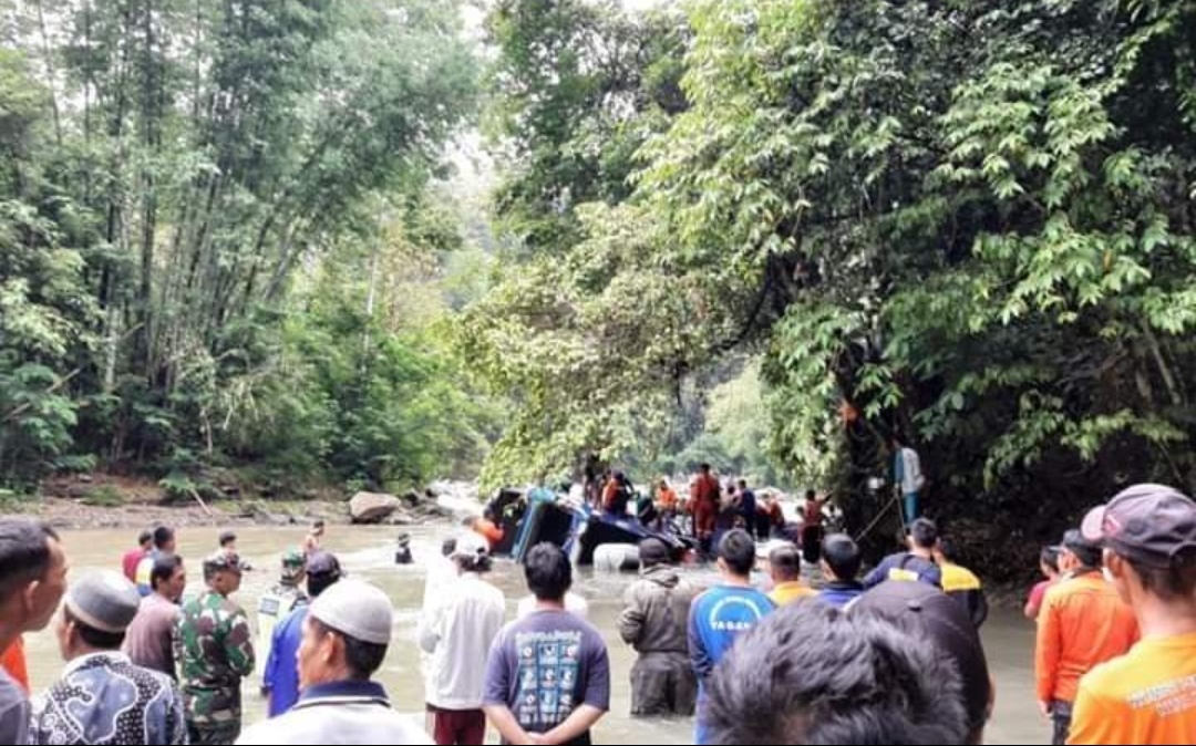 Kecelakaan Maut Bus Sriwijaya, Kemenhub Dinilai Lalai Lakukan Pengawasan