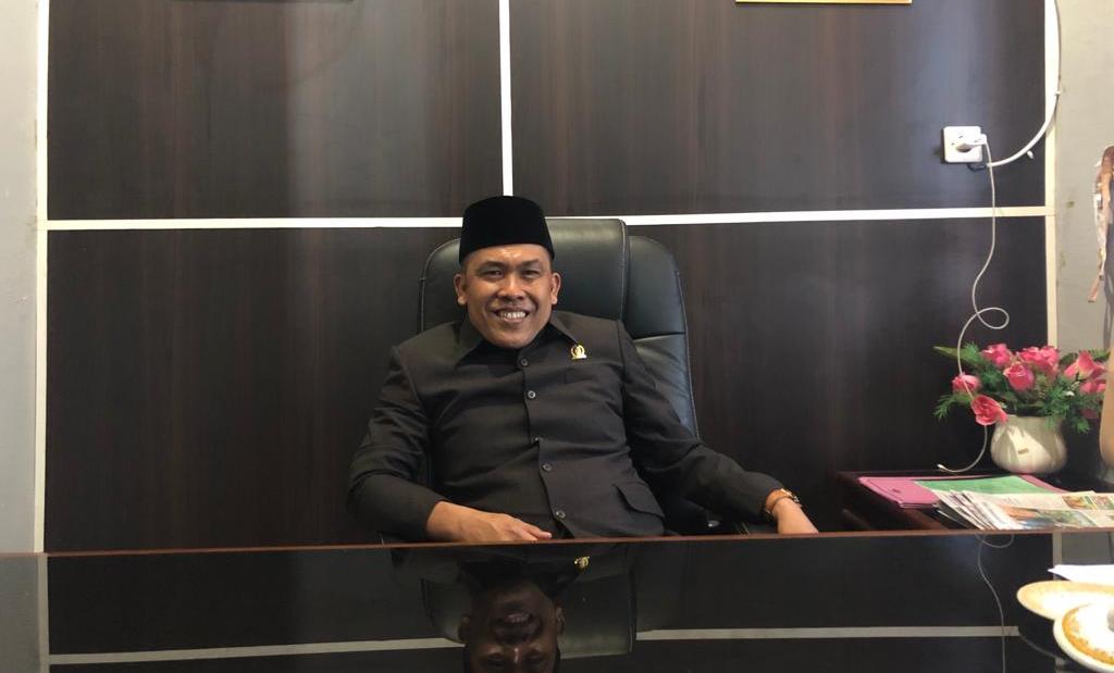 Soal 600 Juta ke Oknum Pejabat, Juhaili Sarankan Ikuti Proses Hukum