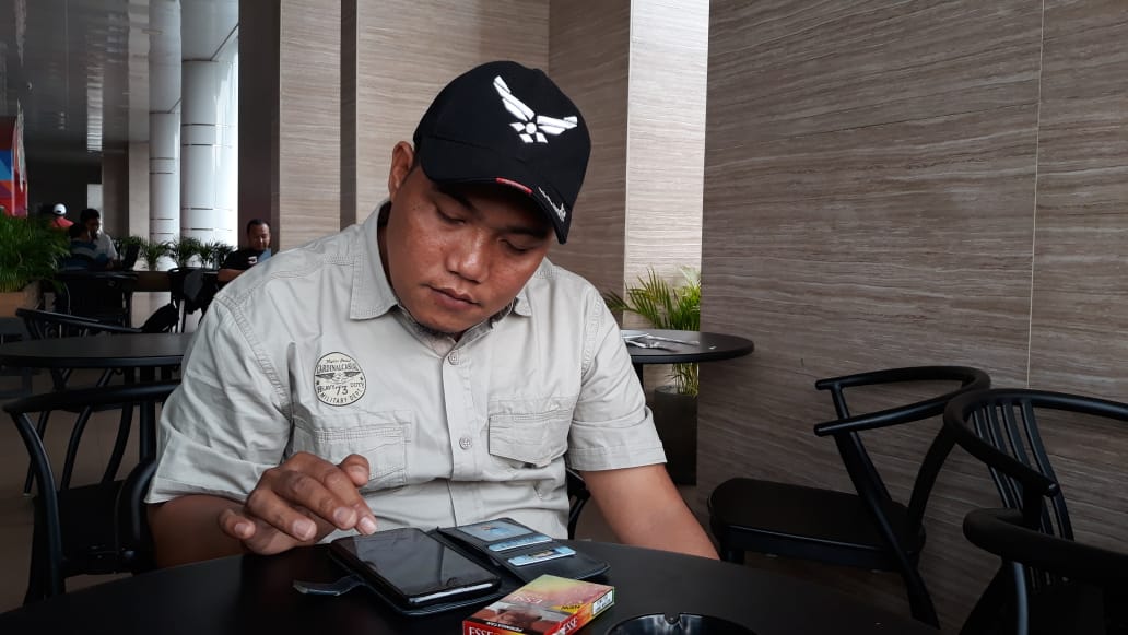 Konsorsium Minta Polda Bengkulu Kembangkan Kasus Korupsi di Sekretariat DPRD Seluma