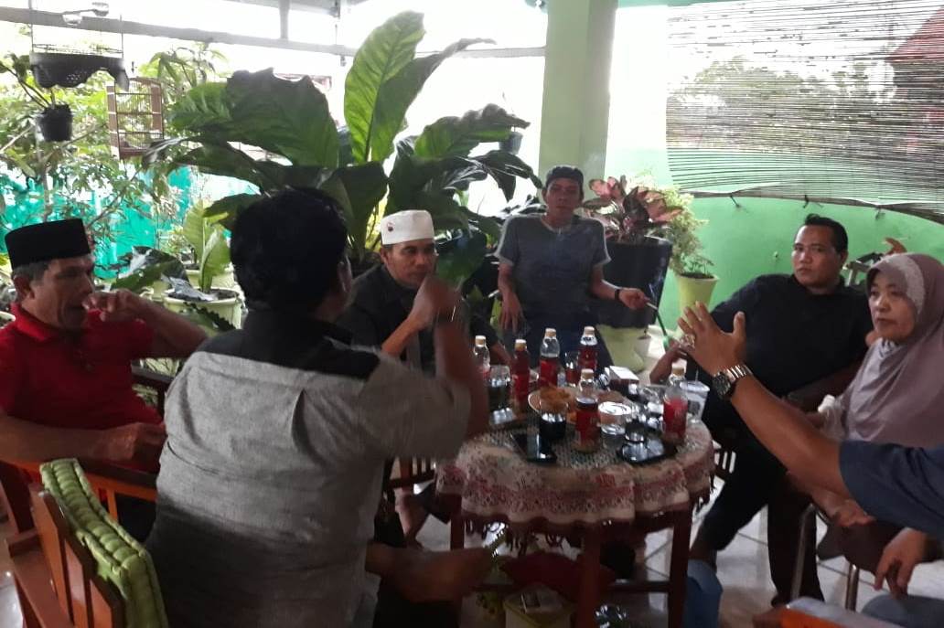 Dikomandoi Mantan Ketua DPRD, Masyarakat Seluma Siapkan Demo