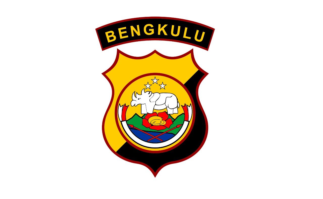 Empat Kapolres Diganti, AKBP Andjas Jabat Kapolres Bengkulu Tengah