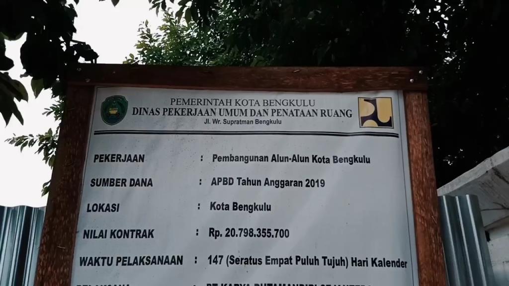 Kontraktor Ngaku Diperas untuk Setor ke Wali Kota