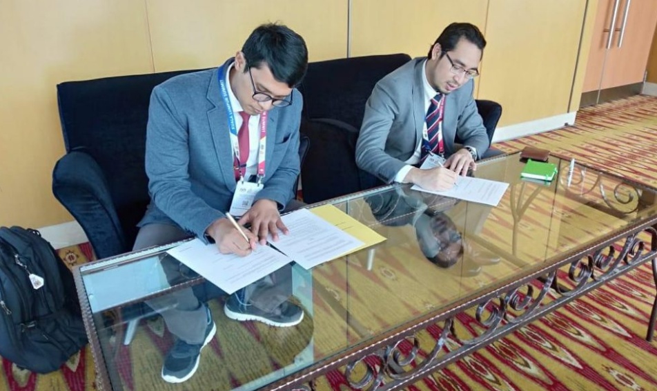 Dosen IAIN Bengkulu Wakili Indonesia Hadiri KL Summit 2019