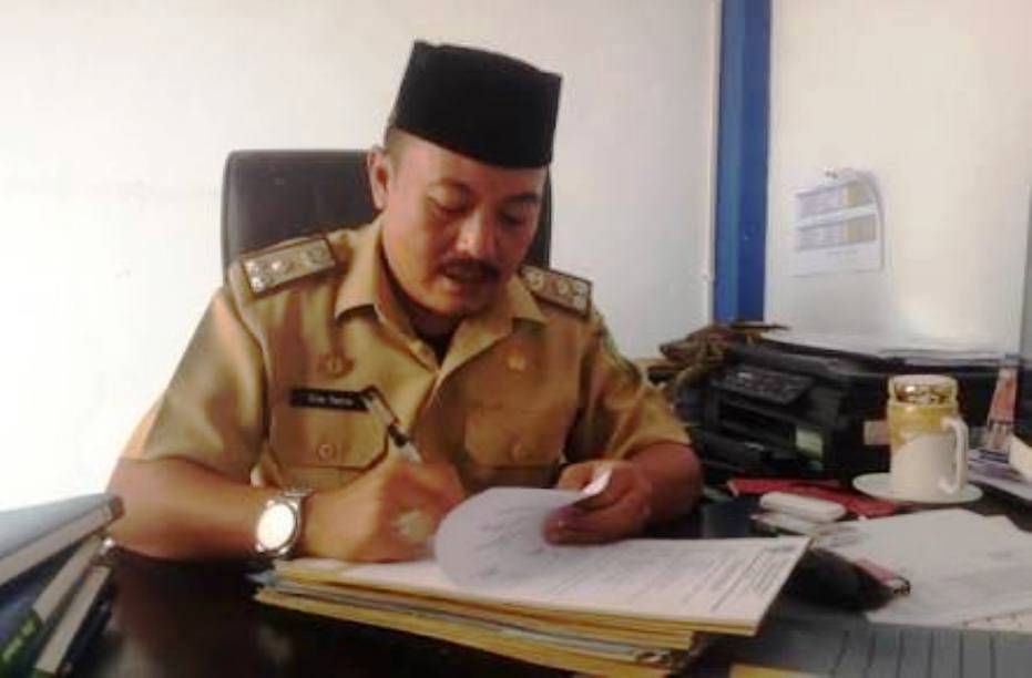 Dikbud Bengkulu Apresiasi Kegiatan Sarapan Sehat di SMAN 04 Kota Bengkulu