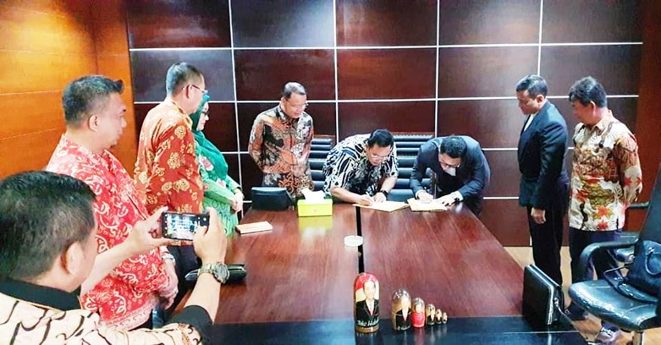 Rel Kereta Api Sepanjang 168 Km akan Mulai Dibangun