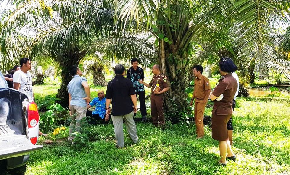 11 Tahun Bermasalah, JPN Bantu Selamatkan Aset Pemkab Mukomuko