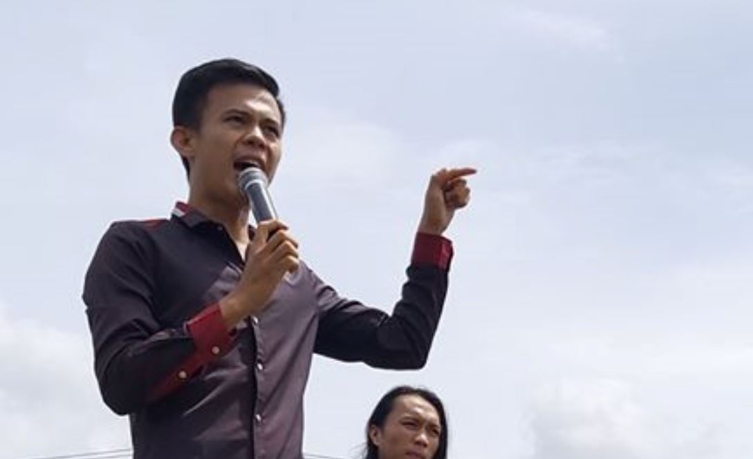 BEM UMB Kecam Tindakan Diskriminasi Terhadap Muslim Uighur