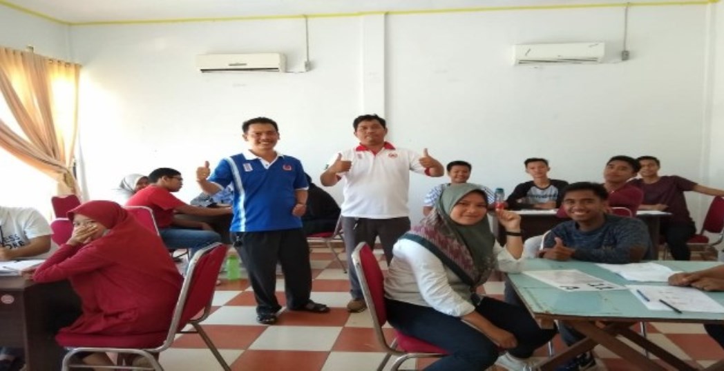 Siapkan Calon Atlet Nasional, GABSI Bengkulu Gelar Liga Bridge Tingkat Siswa