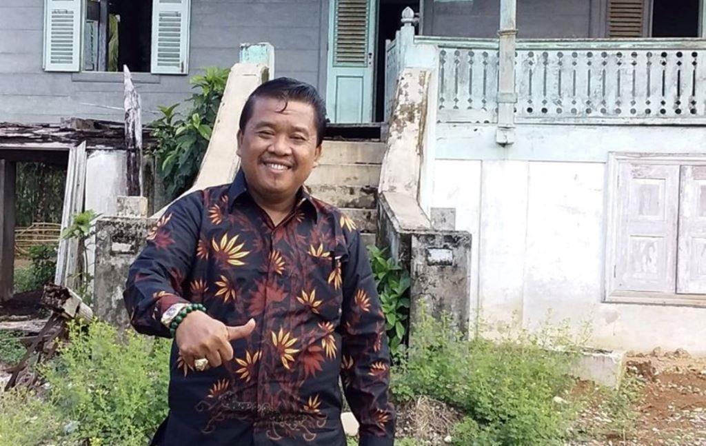 Kadis PMD Berjanji akan Tindak Tegas Masalah Pemilihan BPD Tanjung Beringin
