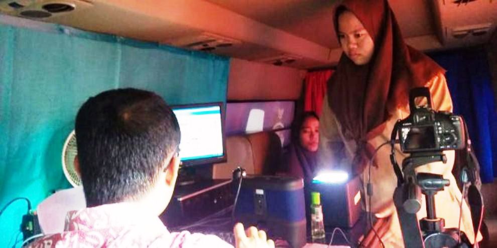 Dukling Kembali Lakukan Perekaman di Awal Tahun 2020