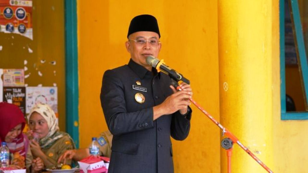 Mulai 2021, Pemkab Bengkulu Selatan Rancang Berobat Gratis Cukup Pakai KTP