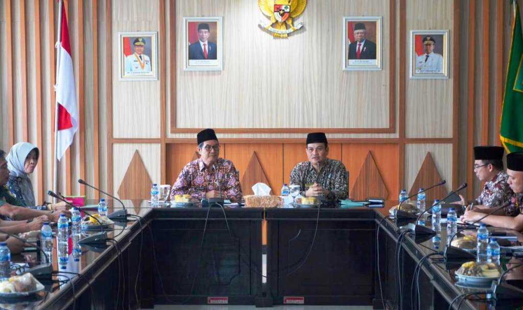 Pelaksanaan Car Free Day 2020 Dimatangkan