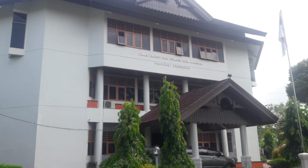 Pencabutan Laporan di Ombudsman Atas Permintaan Kadis ESDM