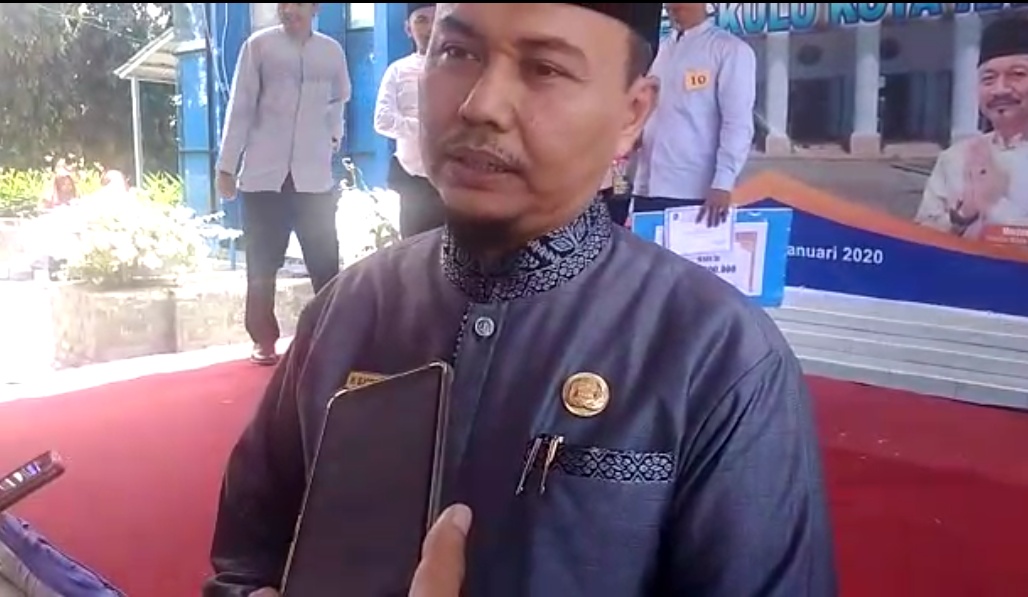Lomba Hafalan Hadits, Wujud Kota Bengkulu Religius dan Bahagia