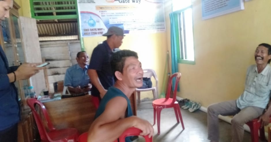 Tagihan Tak Wajar, Pelanggan PDAM Protes