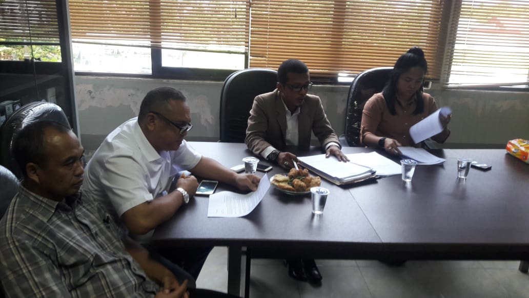 Nurul Awaliyah Pastikan Segera Kuasai Lahan Tambang BMQ