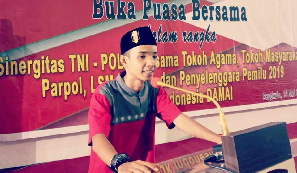 Bangun Balai Kota Rp 35 M, Aktifis Ingatkan Helmi Hasan Soal Ganti Rugi SD 62