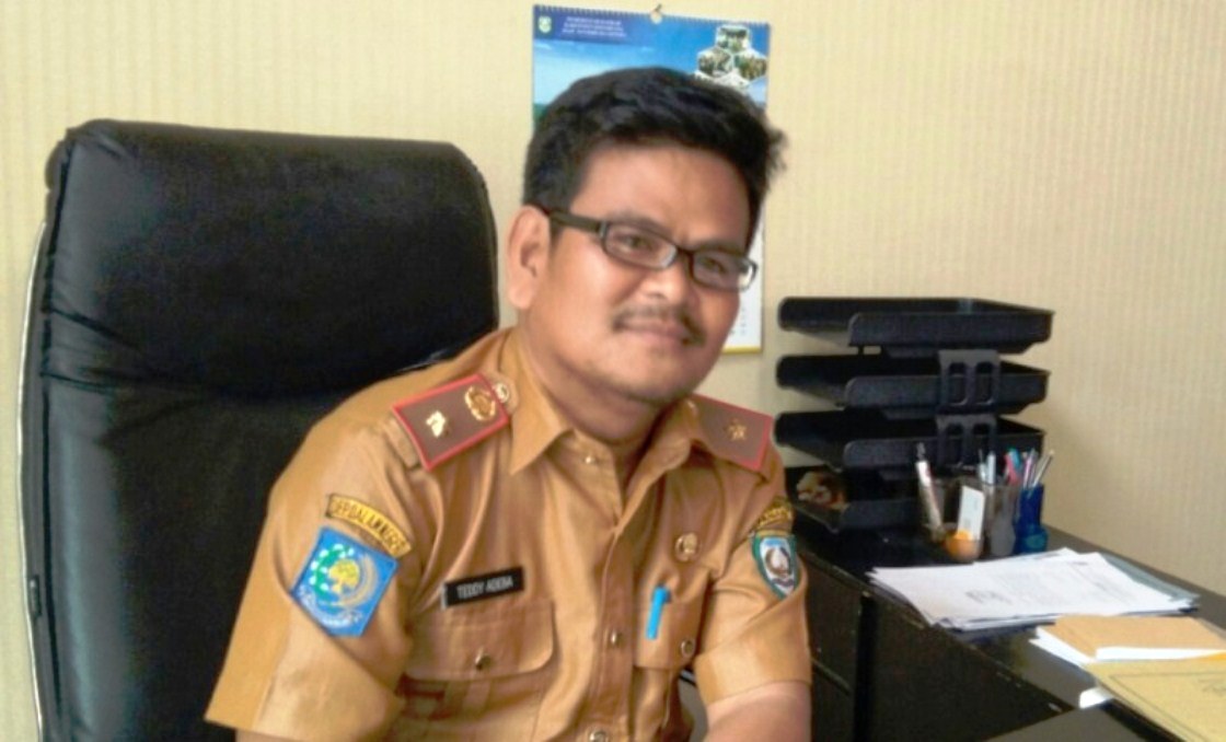 Akhir 2019, Disparpora Sebut Kunjungan Wisatawan Capai 3270 Per Hari