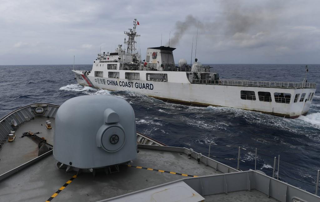 Mengawal Eksistensi Indonesia di Laut Natuna